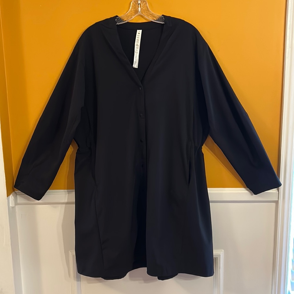 Black Tunic - image 2